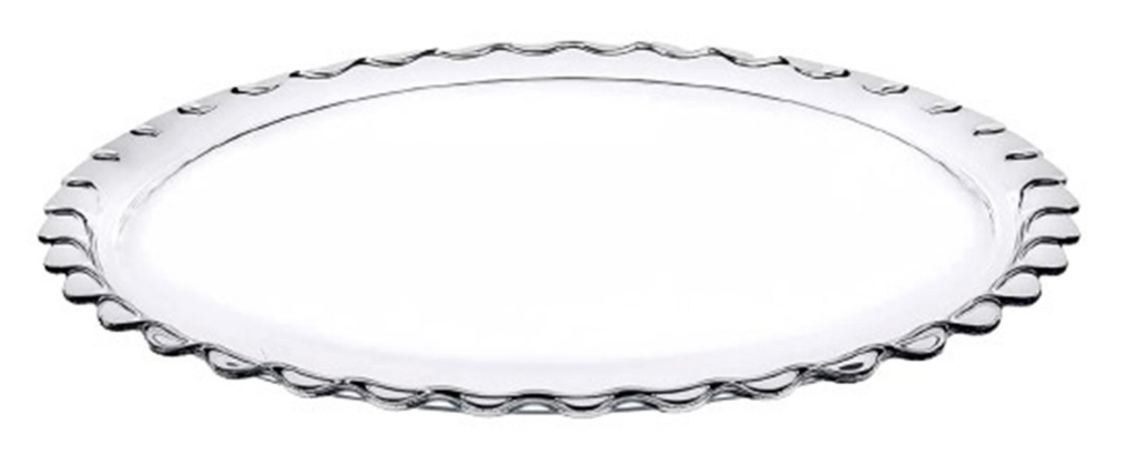 Patisserie Maxi Plate 370mm